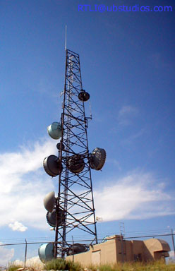 Questar Infocomm Far west Aspen Mtn