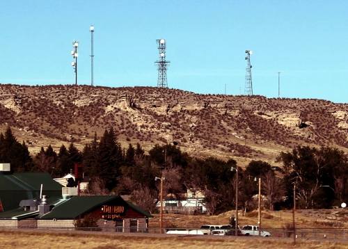 pine ridge