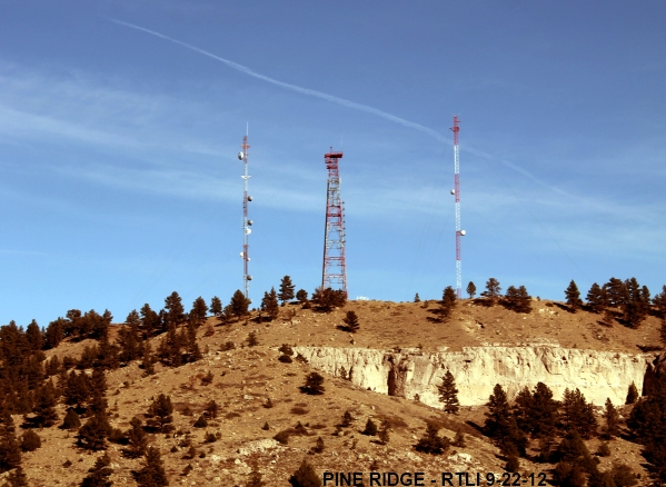 pine ridge